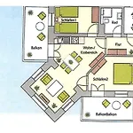 Apartamento Baltic Sun W6 In Der Sonneck *