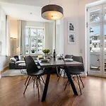Baltic Sun W6 In Der Sonneck * Sellin (Rugen)