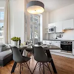 Apartamento Baltic Sun W6 In Der Sonneck Sellin (Rugen)