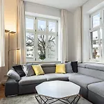 Baltic Sun W6 In Der Sonneck Apartamento