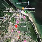 Baltic Sun W6 In Der Sonneck * Sellin (Rugen)