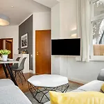 Baltic Sun W6 In Der Sonneck Apartamento Sellin (Rugen)