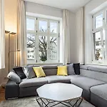 Apartamento Baltic Sun W6 In Der Sonneck Sellin (Rugen)