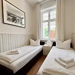 Apartamento Baltic Sun W6 In Der Sonneck