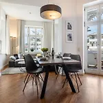 Apartamento Baltic Sun W6 In Der Sonneck