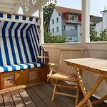 Baltic Sun W6 In Der Sonneck Appartamento