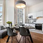 Appartamento Baltic Sun W6 In Der Sonneck *