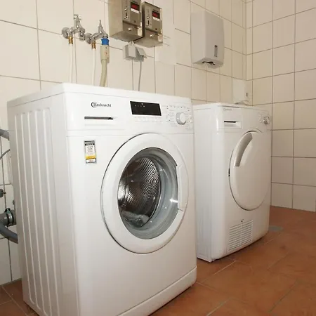 Baltic Sun W6 In Der Sonneck Sellin (Rugen)