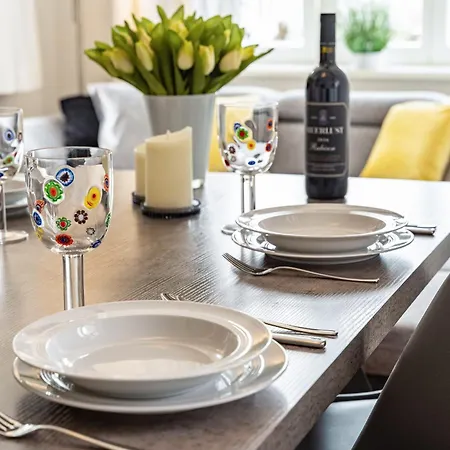 Baltic Sun W6 In Der Sonneck * ゼリン