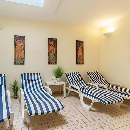 Baltic Sun W6 In Der Sonneck Apartment Sellin (Rugen)