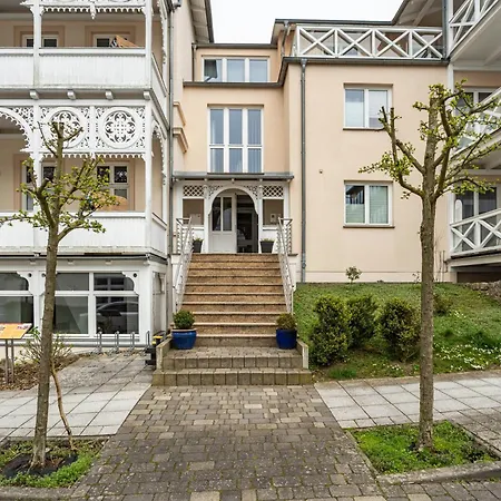 Baltic Sun W6 In Der Sonneck *