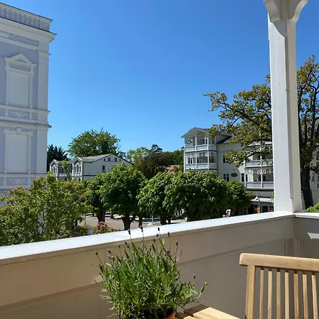 Baltic Sun W6 In Der Sonneck Apartment *