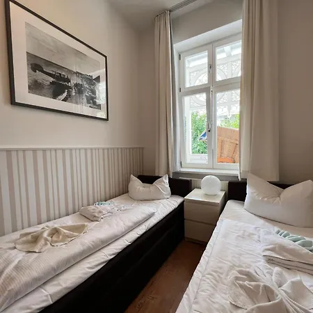 Appartamento Baltic Sun W6 In Der Sonneck