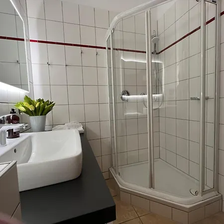 Apartamento Baltic Sun W6 In Der Sonneck