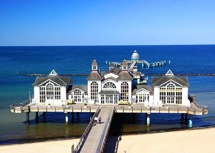 Apartment Baltic Sun W6 In Der Sonneck