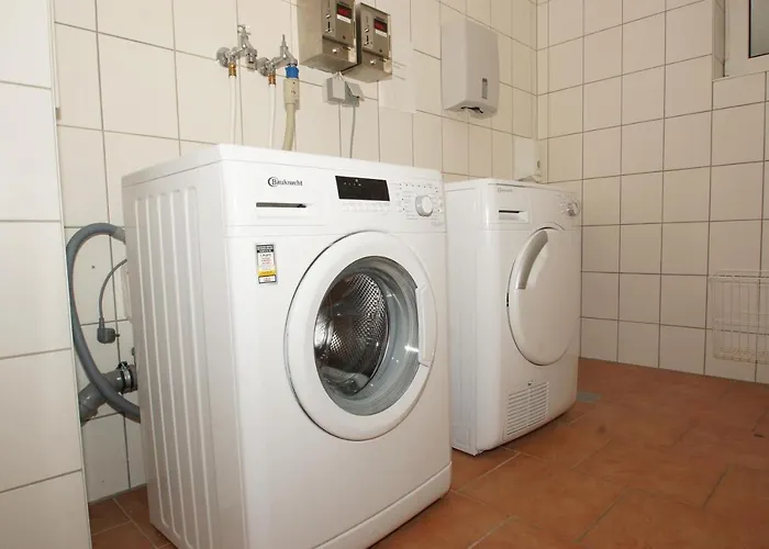 Baltic Sun W6 In Der Sonneck Sellin (Rugen)