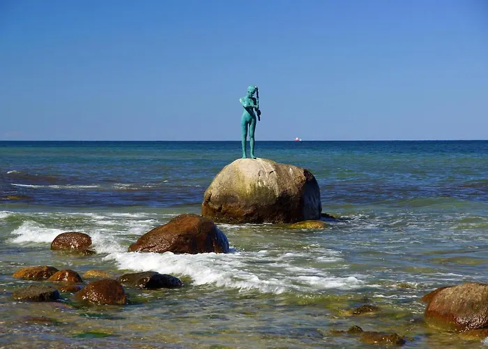 Baltic Sun W6 In Der Sonneck