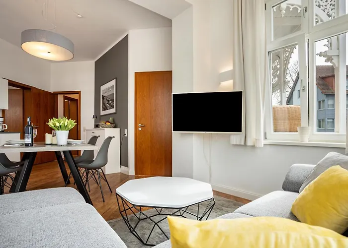 Baltic Sun W6 In Der Sonneck