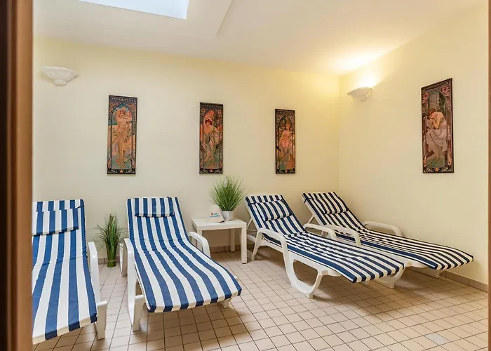 Baltic Sun W6 In Der Sonneck Apartment Sellin (Rugen)