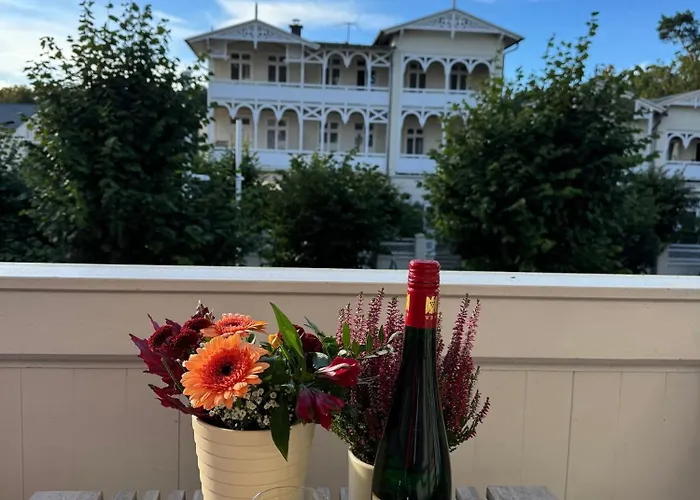 Baltic Sun W6 In Der Sonneck *