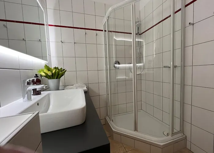 Apartamento Baltic Sun W6 In Der Sonneck