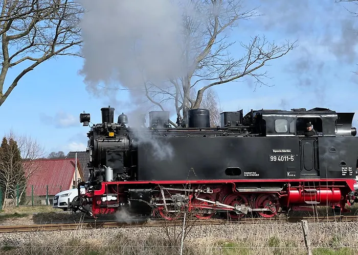 Baltic Sun W6 In Der Sonneck Apartment